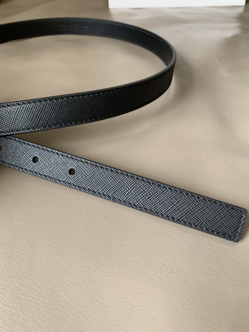 Pra*a belts
